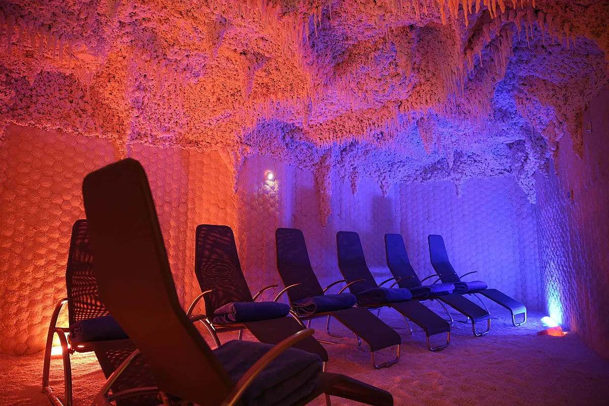 Lotus Therme Hotel & Spa