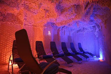 Lotus Therme Hotel & Spa