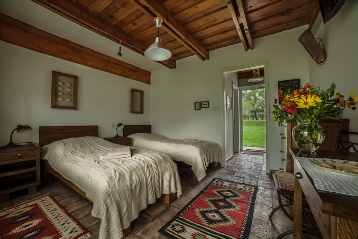 Káli Art Inn Hotel