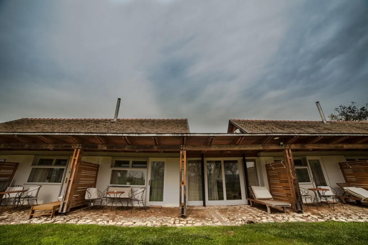Káli Art Inn Hotel