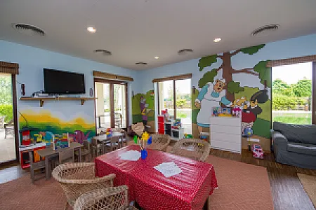 Tisza Balneum Hotel