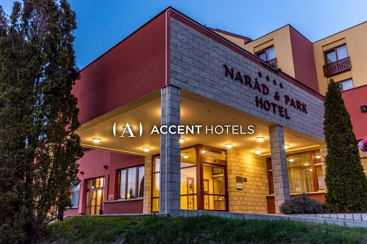 Hotel Narád & Park