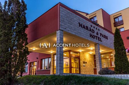 Hotel Narád & Park