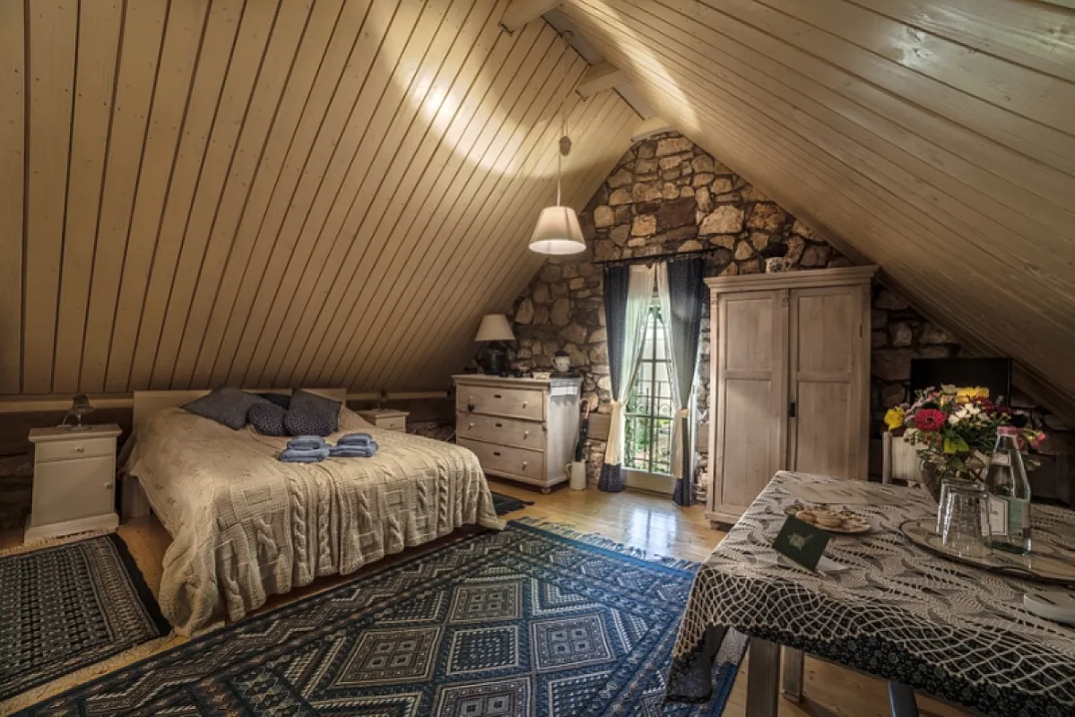 Káli Art Inn Hotel