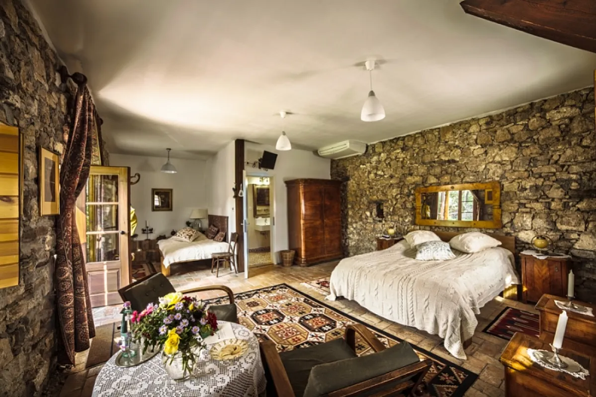 Káli Art Inn Hotel