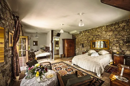 Káli Art Inn Hotel