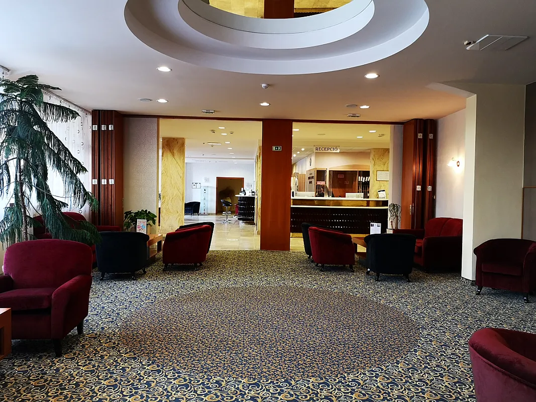 Hotel Narád & Park