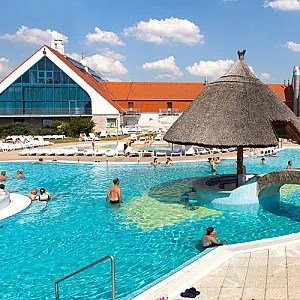 Kehida Termál Hotel
