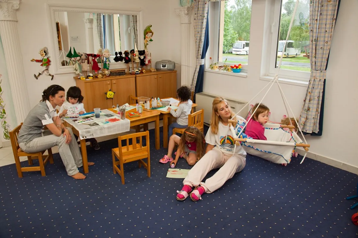 Kehida Termál Hotel
