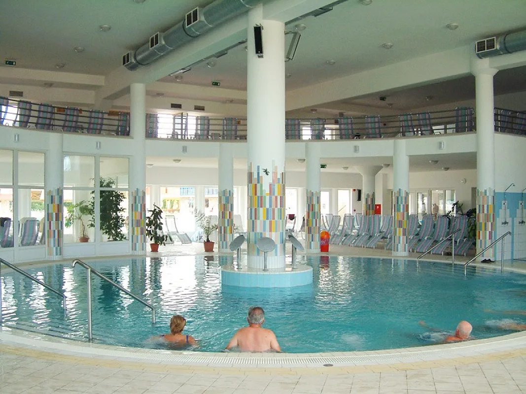 Kehida Termál Hotel