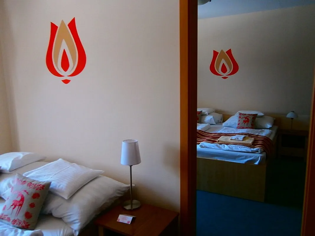 Hotel Piroska