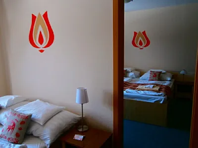 Hotel Piroska