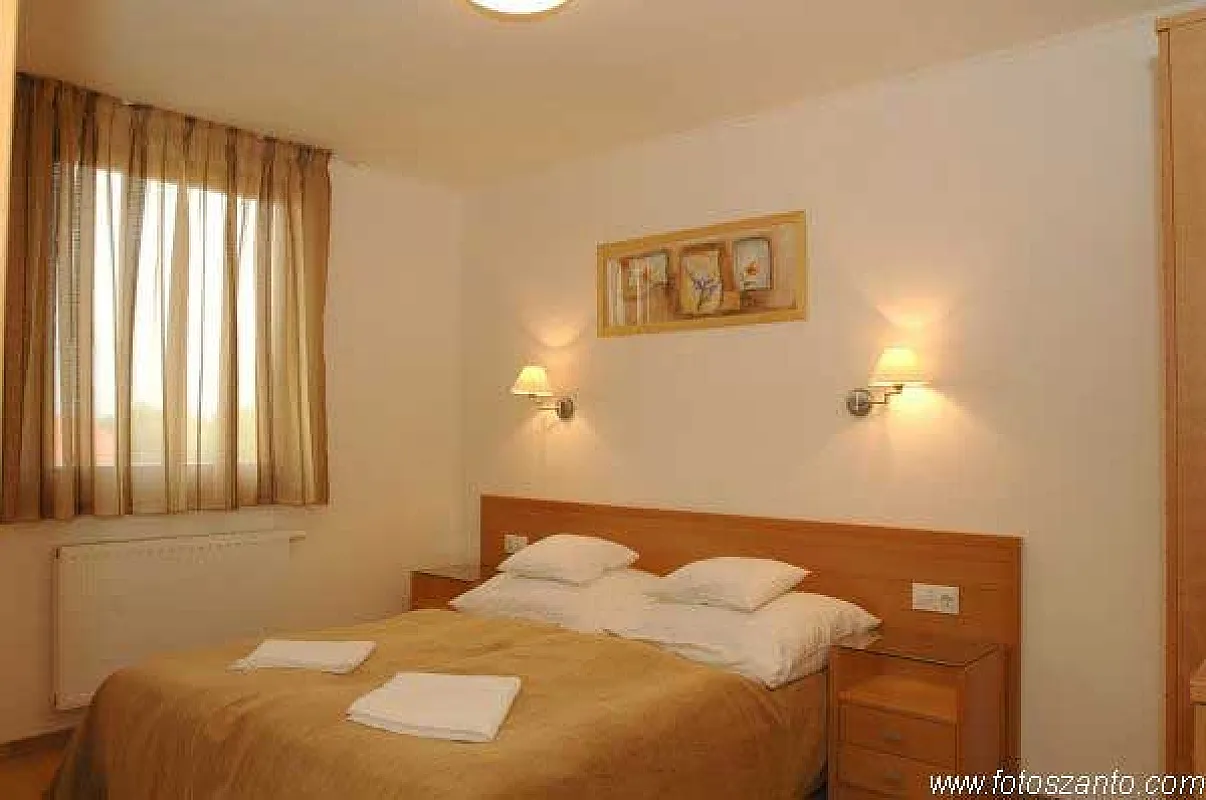 Szalajka Liget Hotel és Apartmanházak