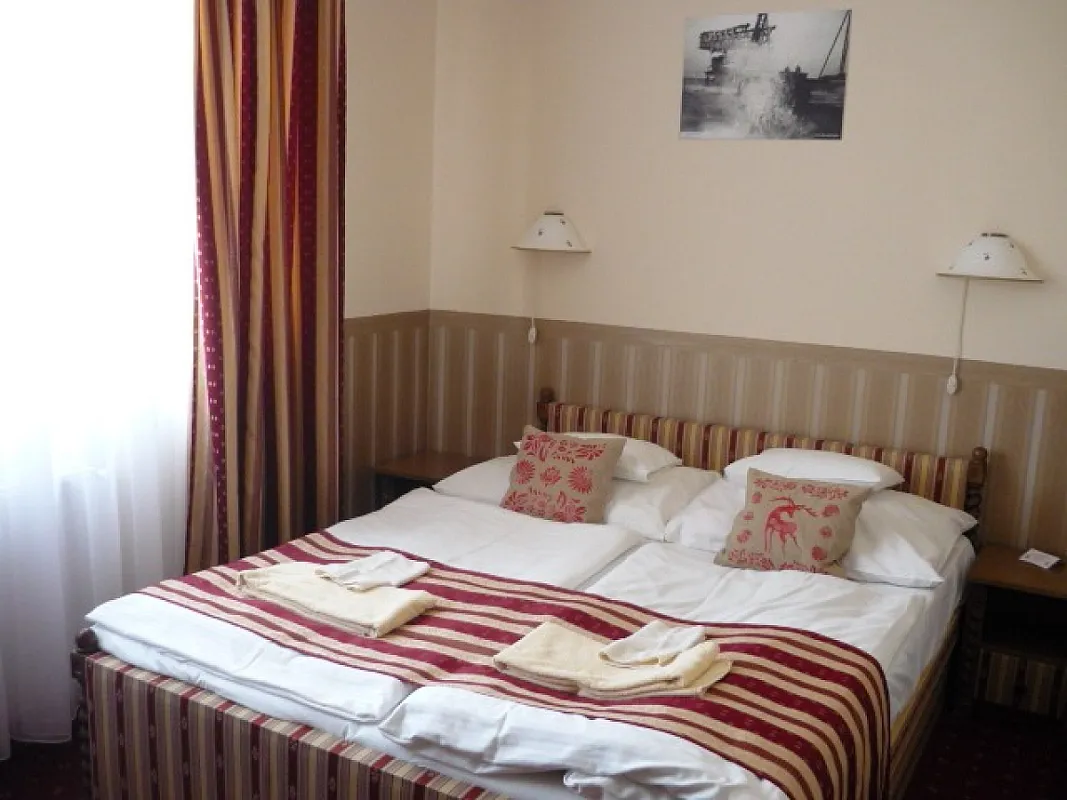 Hotel Piroska