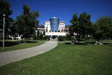 Kenese Bay Garden Resort & Conference