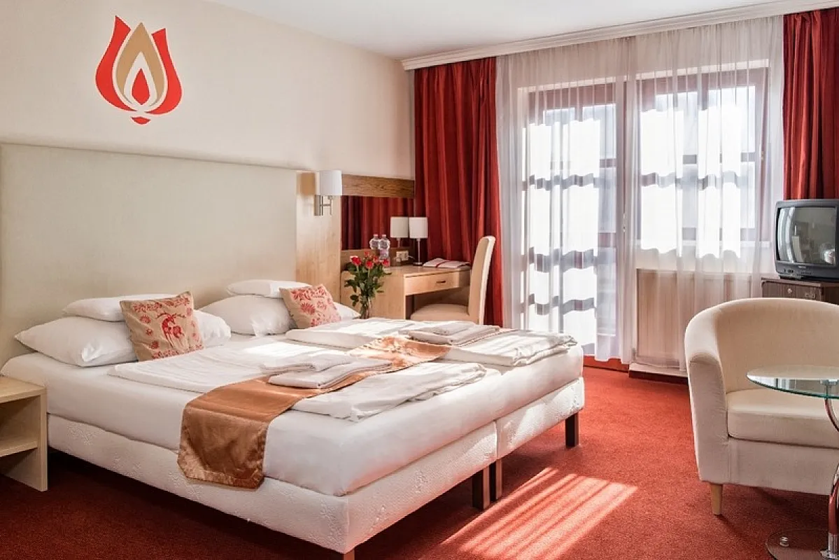 Hotel Piroska