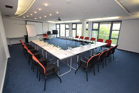 Kenese Bay Garden Resort & Conference