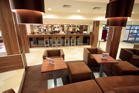 Kenese Bay Garden Resort & Conference