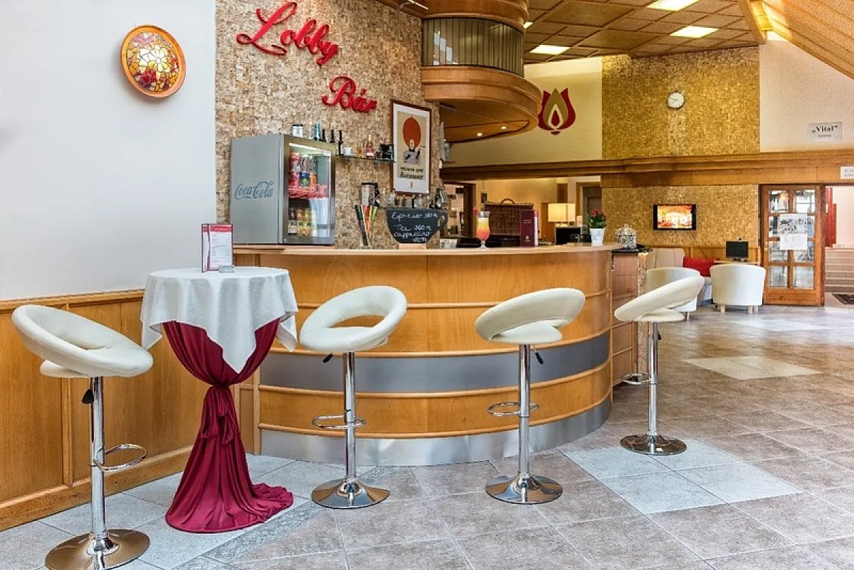Hotel Piroska