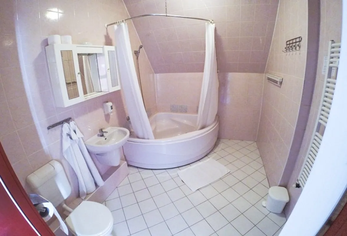 Kikelet Club Hotel