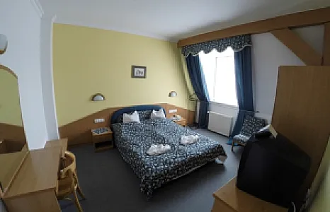 Kikelet Club Hotel