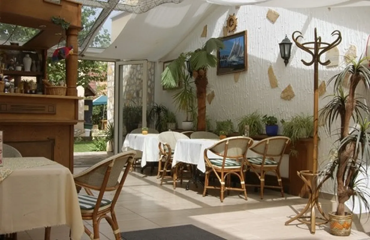 Kikelet Club Hotel