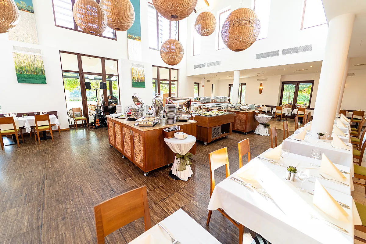 Tisza Balneum Hotel