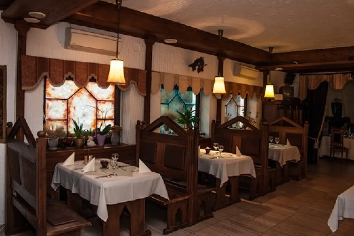 Kikelet Club Hotel