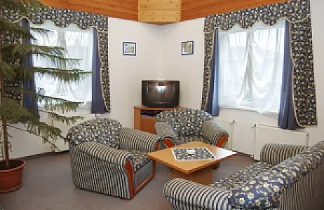 Kikelet Club Hotel