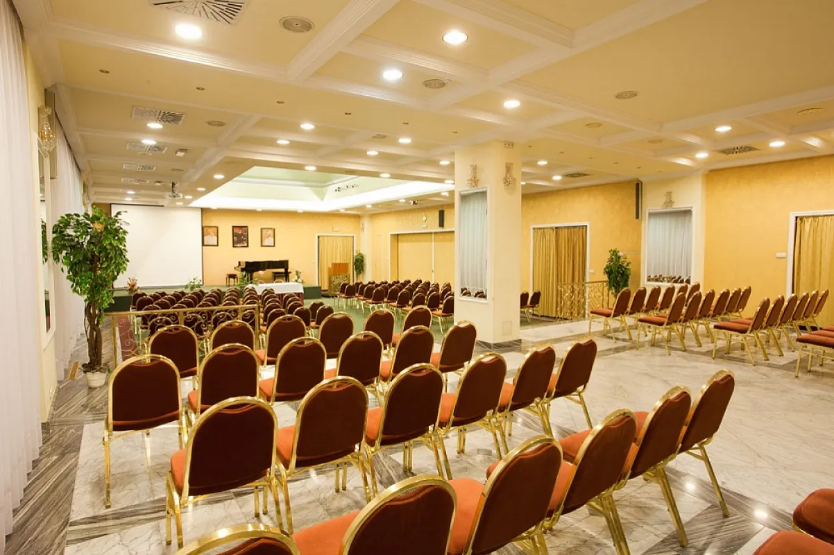 Pannonia Hotel