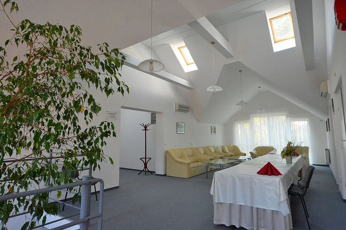 Hotel Platán Székesfehérvár