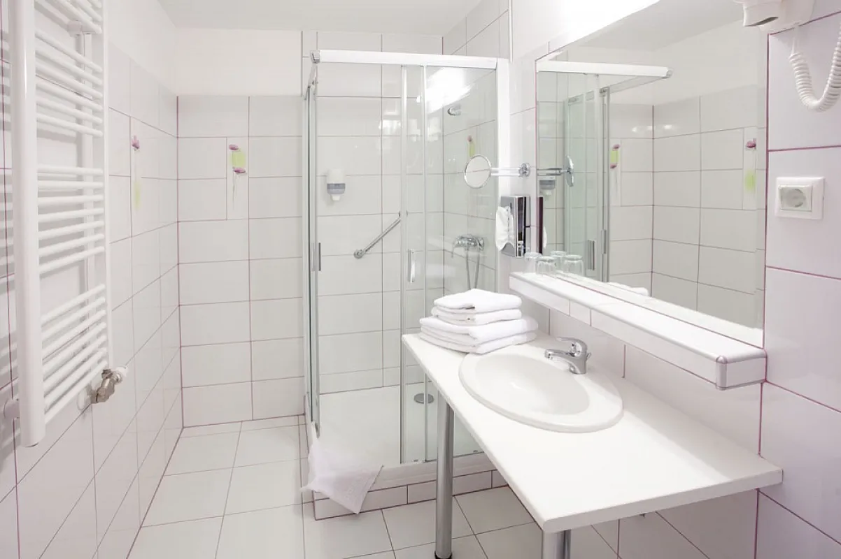 Pannonia Hotel