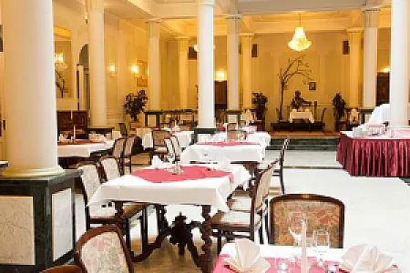 Pannonia Hotel