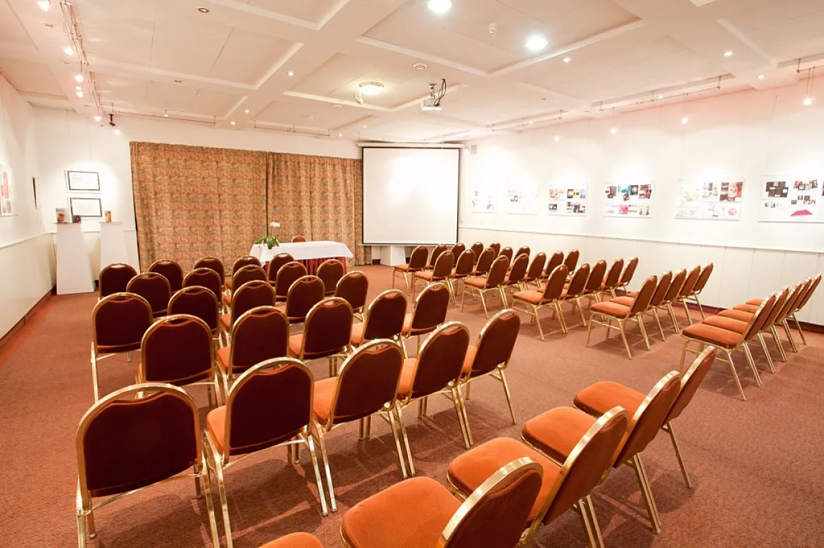 Pannonia Hotel