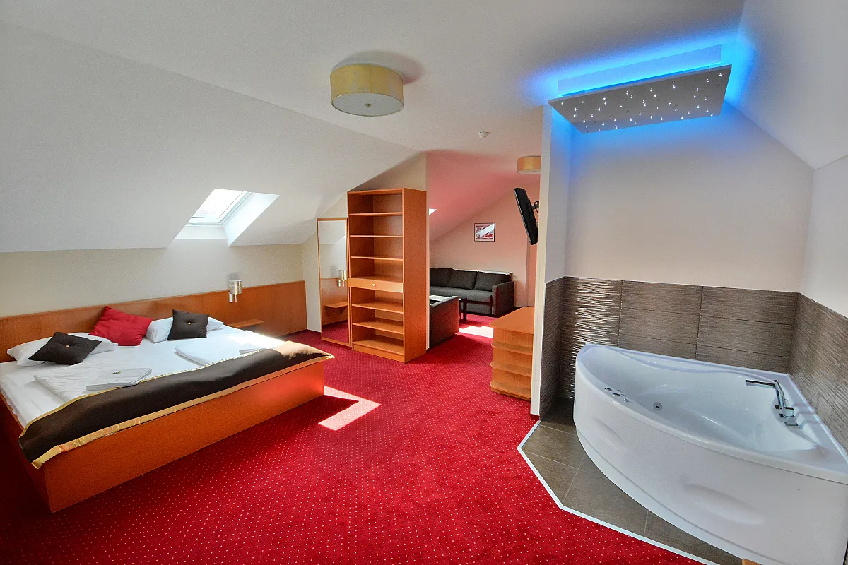 Hotel Platán Székesfehérvár