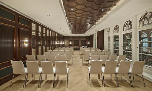Párisi Udvar Hotel Budapest