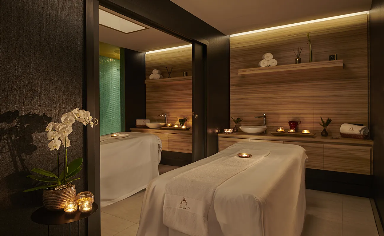 Párisi Udvar Hotel Budapest