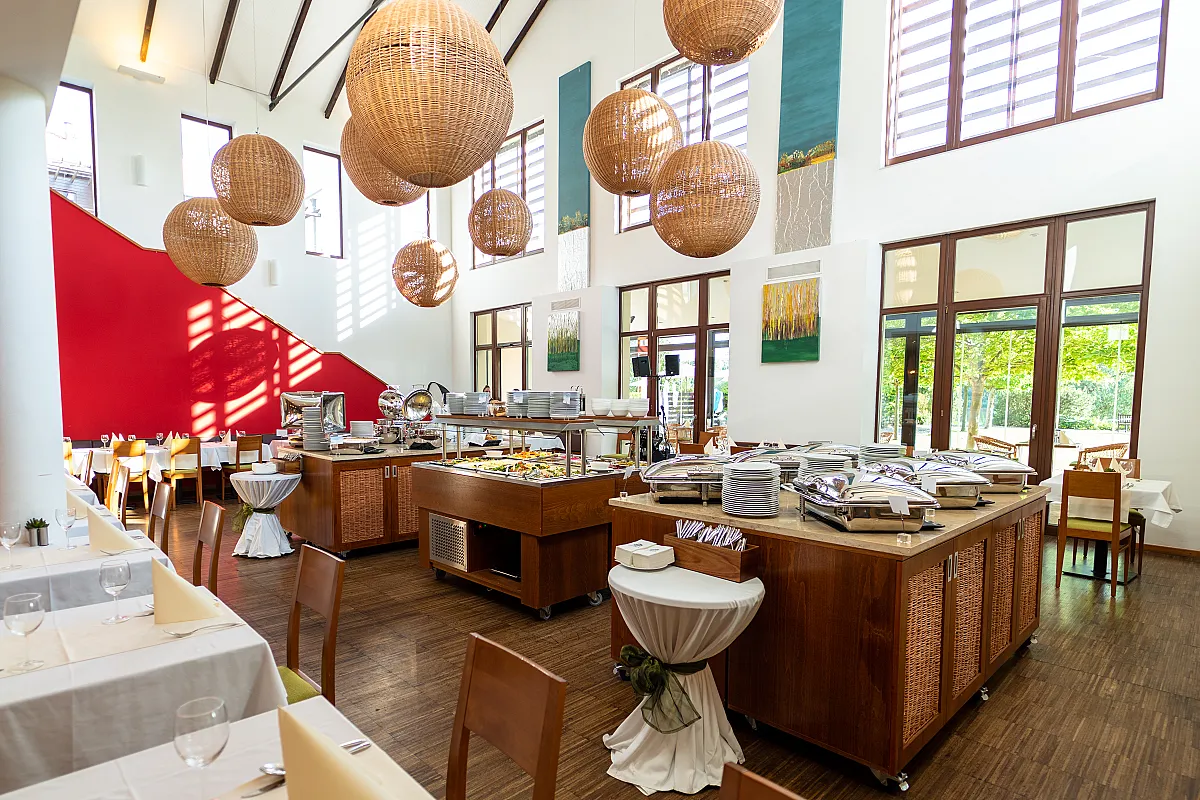 Tisza Balneum Hotel