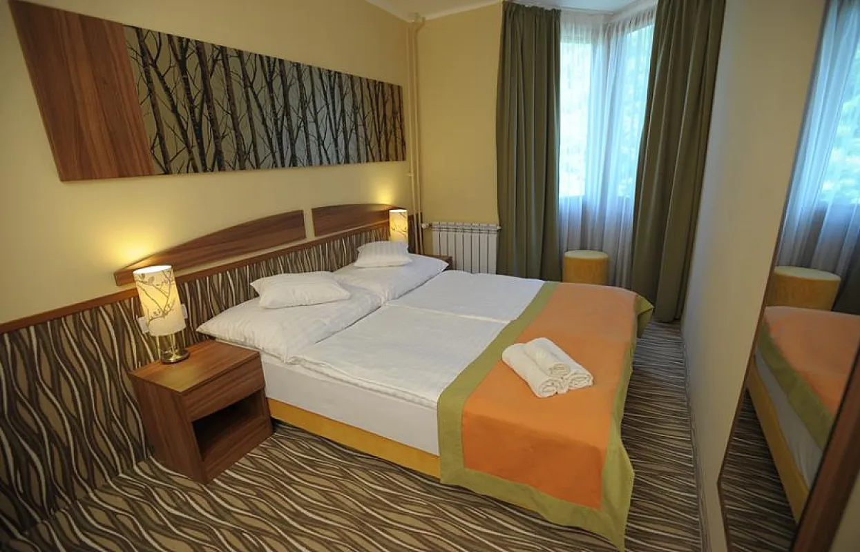 Park Hotel Gyula
