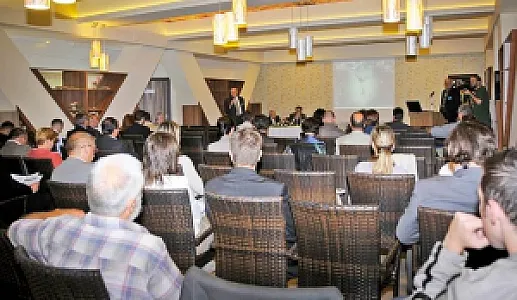 Park Hotel Gyula