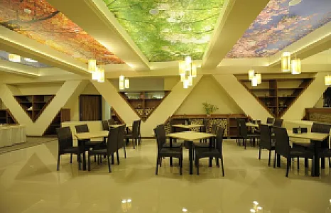 Park Hotel Gyula