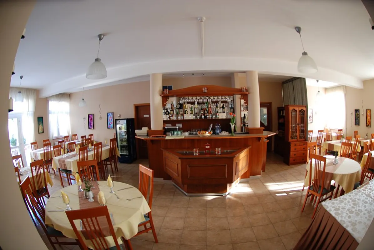 Hotel Platán Székesfehérvár