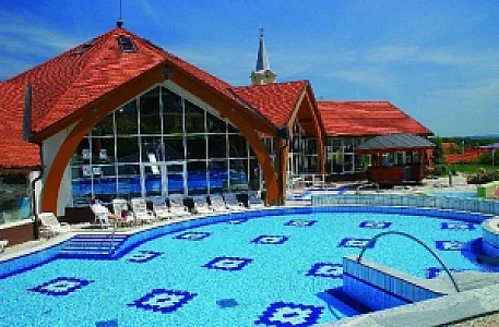 Kolping Hotel Spa&Family Resort