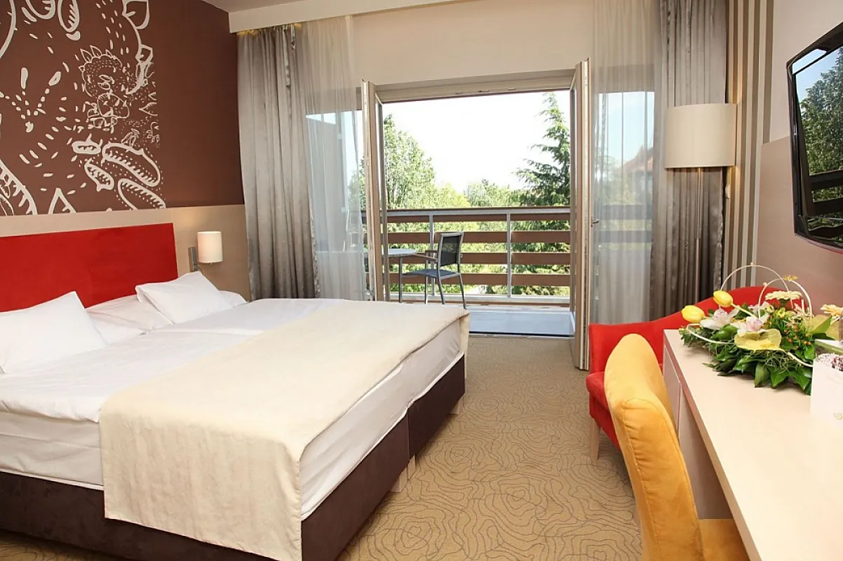 Kolping Hotel Spa&Family Resort