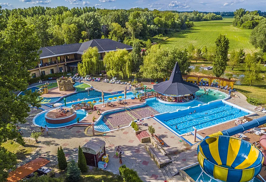 Session Hotel