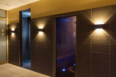 Kolping Hotel Spa&Family Resort