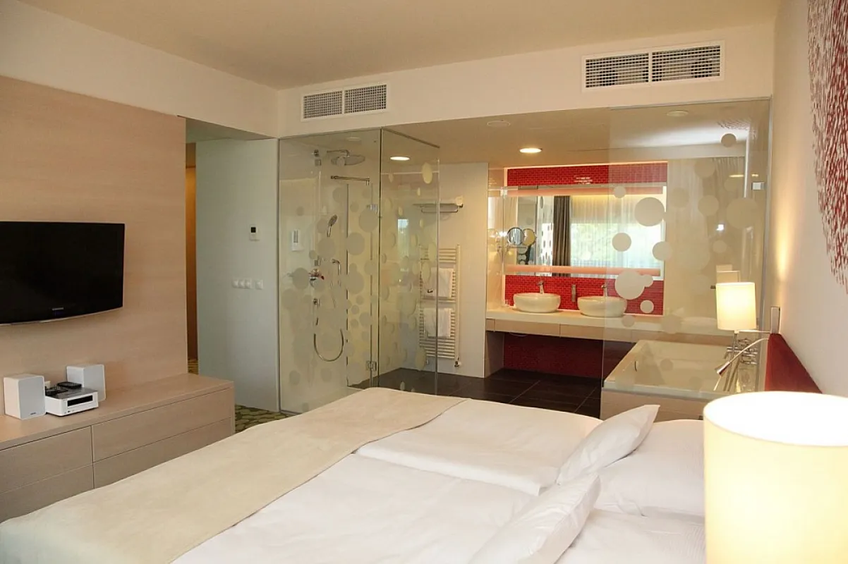 Kolping Hotel Spa&Family Resort