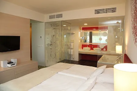 Kolping Hotel Spa&Family Resort