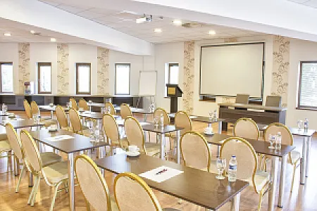 Session Hotel
