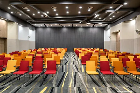 Park Inn by Radisson Zalakaros Hotel & Spa